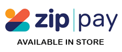 Zip Pay available in store