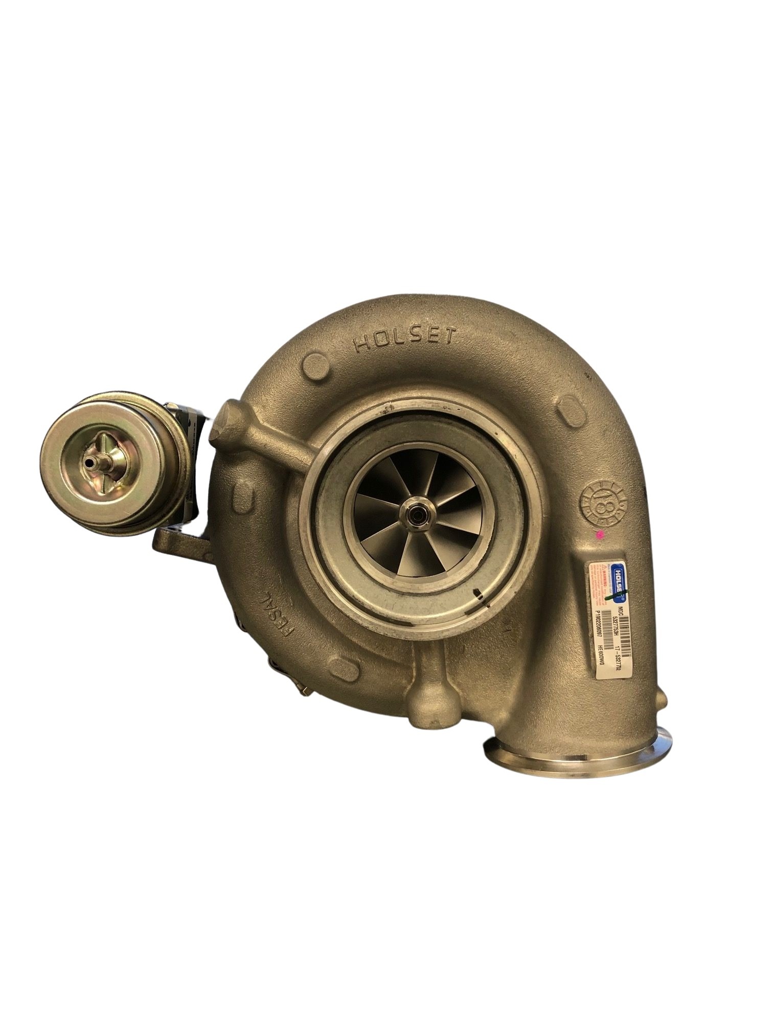 Online Turbocharger Store - Turbotech turbo sales and service