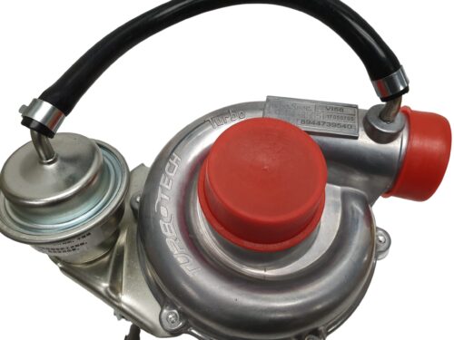 Holden Rodeo 2.8L RHB52W Turbocharger